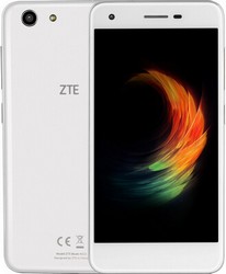 Замена разъема зарядки на телефоне ZTE Blade A522 в Омске